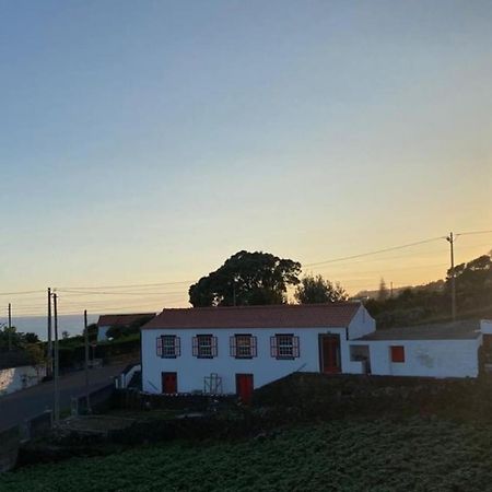 Picocomigo Villa Sao Joao  Eksteriør billede