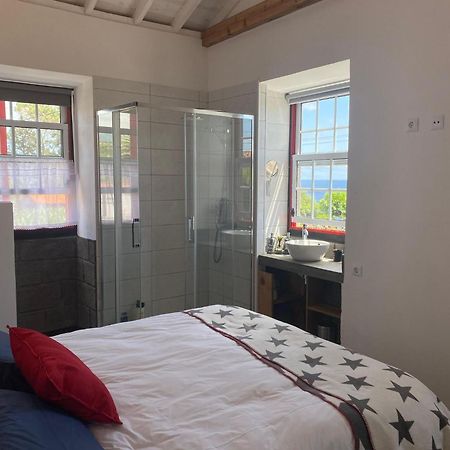 Picocomigo Villa Sao Joao  Eksteriør billede