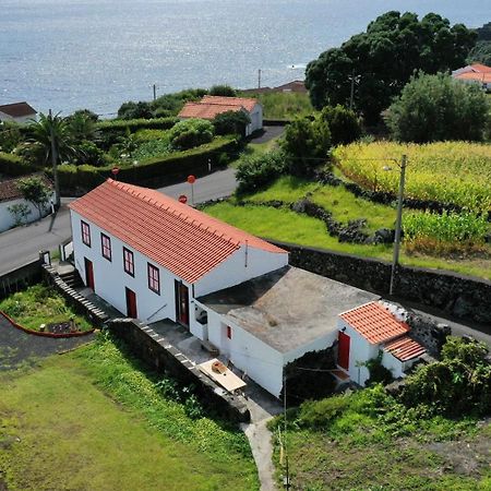 Picocomigo Villa Sao Joao  Eksteriør billede