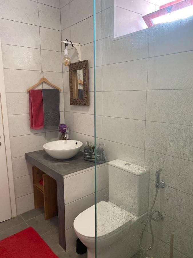 Picocomigo Villa Sao Joao  Eksteriør billede