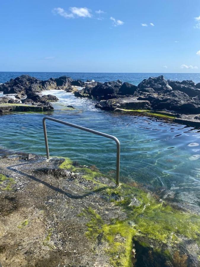 Picocomigo Villa Sao Joao  Eksteriør billede
