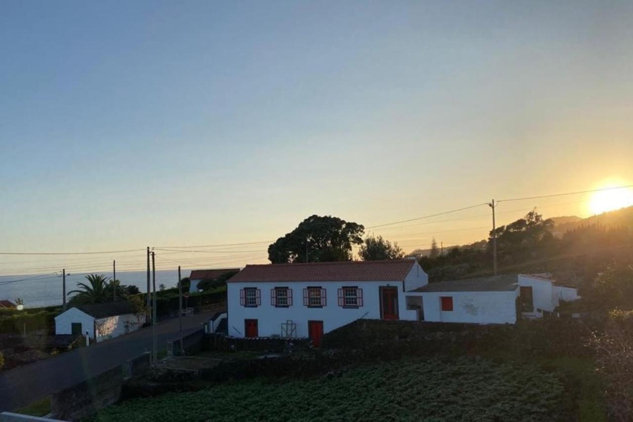 Picocomigo Villa Sao Joao  Eksteriør billede