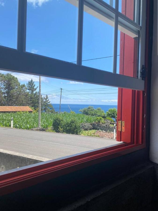 Picocomigo Villa Sao Joao  Eksteriør billede