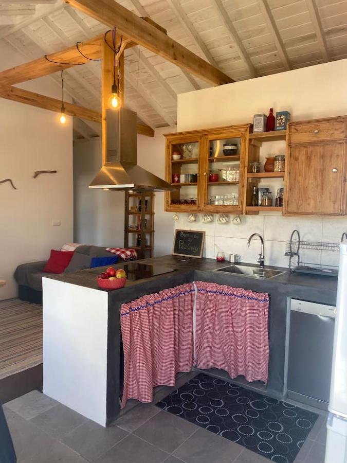Picocomigo Villa Sao Joao  Eksteriør billede